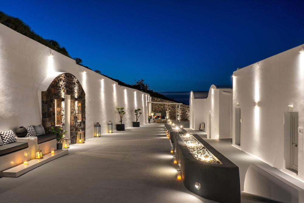 Siete Mares Luxury Suites - zdjęcie 5