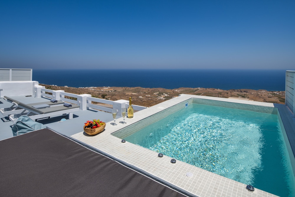 Siete Mares Luxury Suites - zdjęcie 2