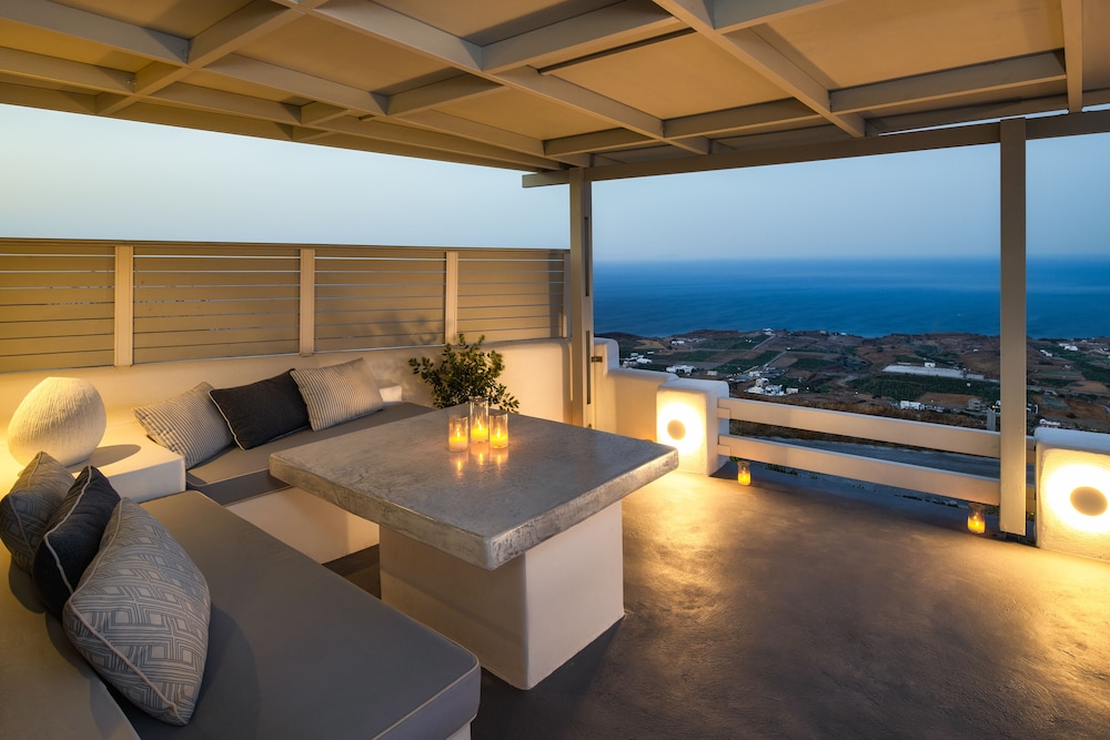 Siete Mares Luxury Suites - zdjęcie 4