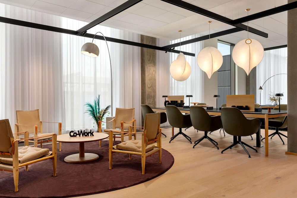 Comwell Copenhagen Portside Dolce by Wyndham - zdjęcie 5