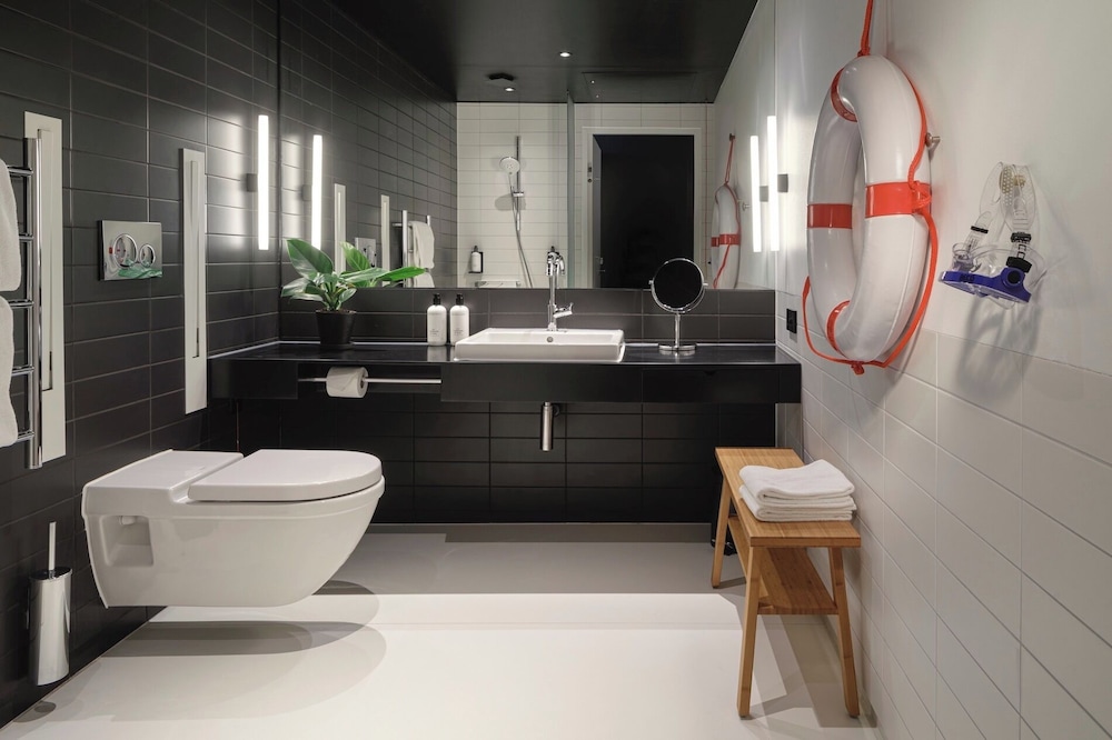 Zoku Copenhagen — Hotel rooms in Copenhagen, Hovedstaden