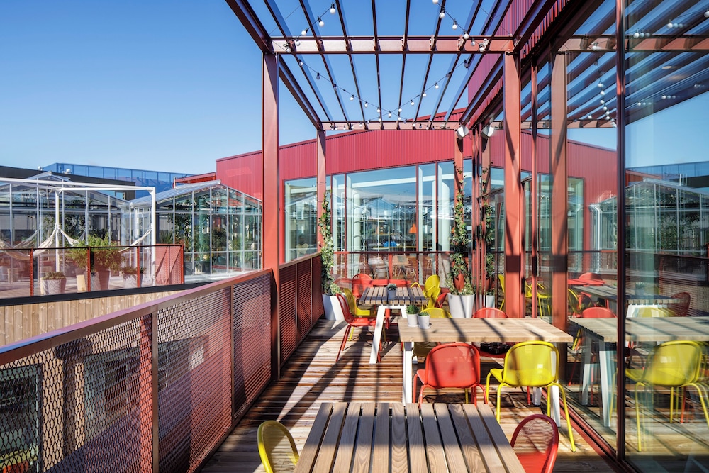 Zoku Copenhagen - zdjęcie 2