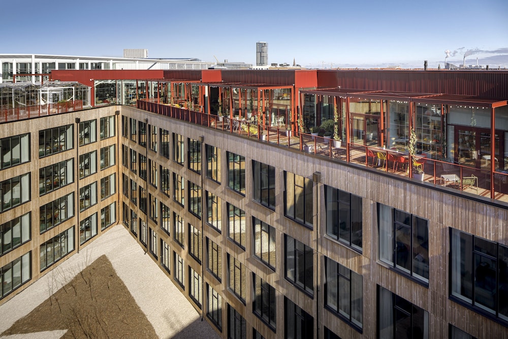 Zoku Copenhagen — Main photo in Copenhagen, Hovedstaden