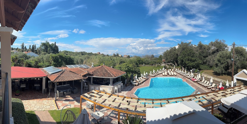 Oula maisonettes — Outdoor in Lefkimmi (Corfu), Ionian Islands