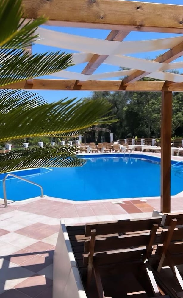 Oula maisonettes — Outdoor in Lefkimmi (Corfu), Ionian Islands