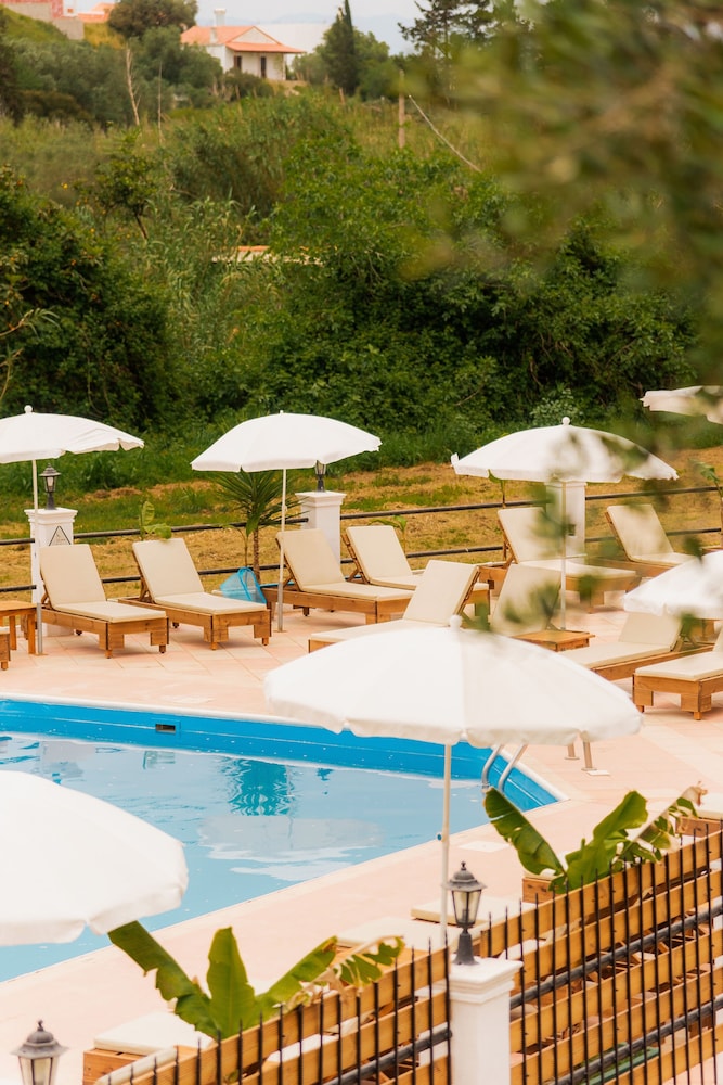 Oula maisonettes — Outdoor in Lefkimmi (Corfu), Ionian Islands