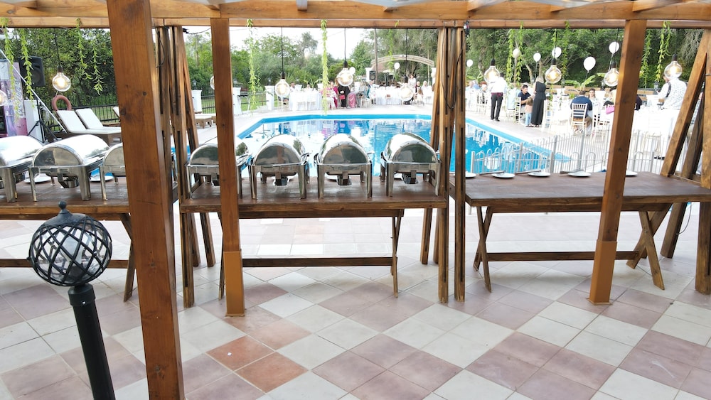 Oula maisonettes — Outdoor in Lefkimmi (Corfu), Ionian Islands