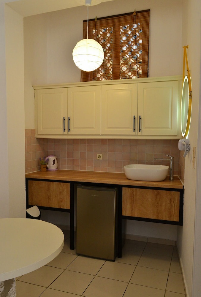 Oula maisonettes — Rooms in Lefkimmi (Corfu), Ionian Islands