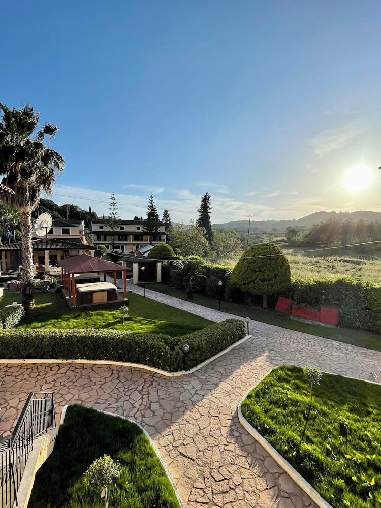 Oula maisonettes — Outdoor in Lefkimmi (Corfu), Ionian Islands