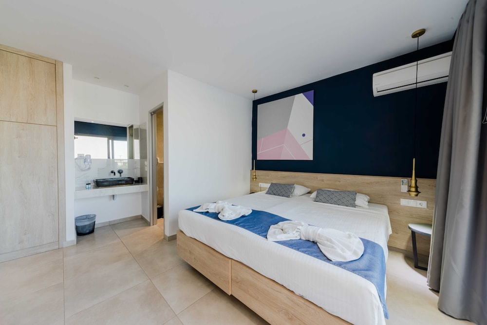 Madison Boutique — Hotel rooms in Faliraki, South Aegean