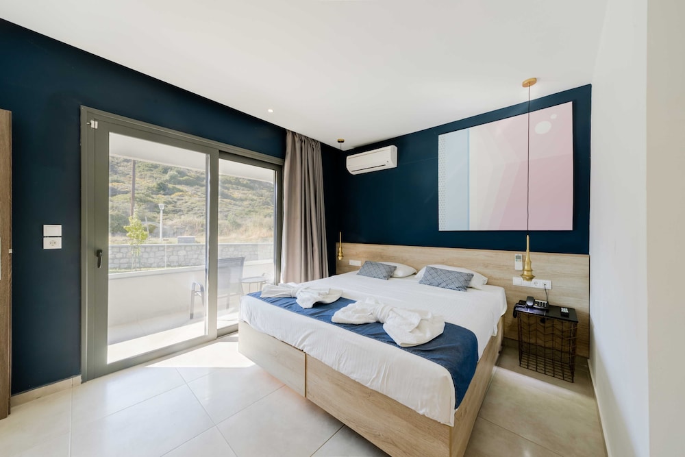Madison Boutique — Hotel rooms in Faliraki, South Aegean