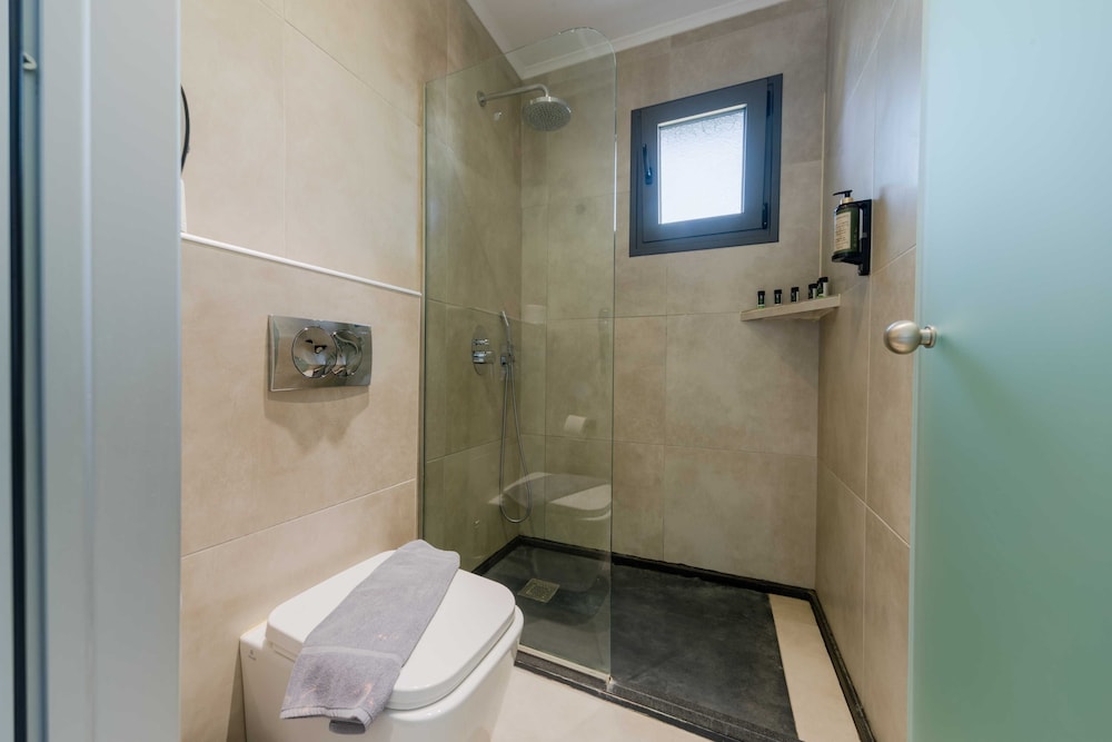 Madison Boutique — Hotel rooms in Faliraki, South Aegean