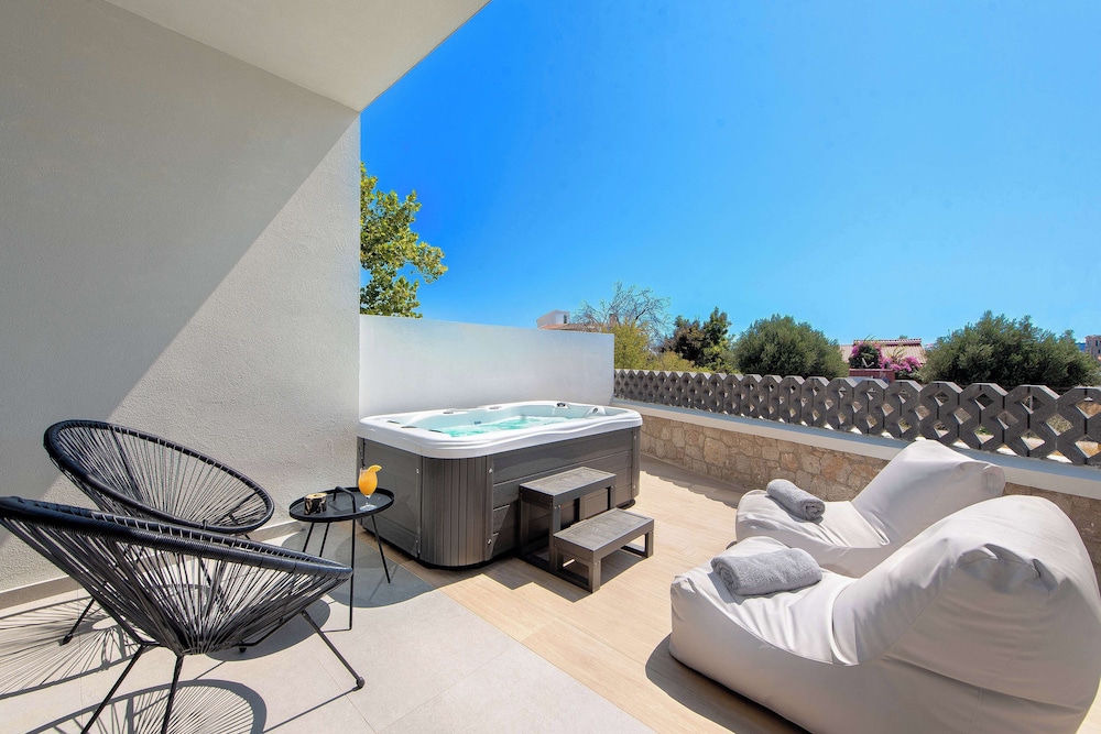 Madison Boutique — Spa in Faliraki, South Aegean