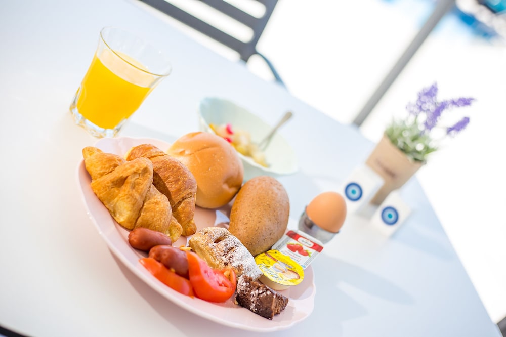 Madison Boutique — Restaurant & bars in Faliraki, South Aegean