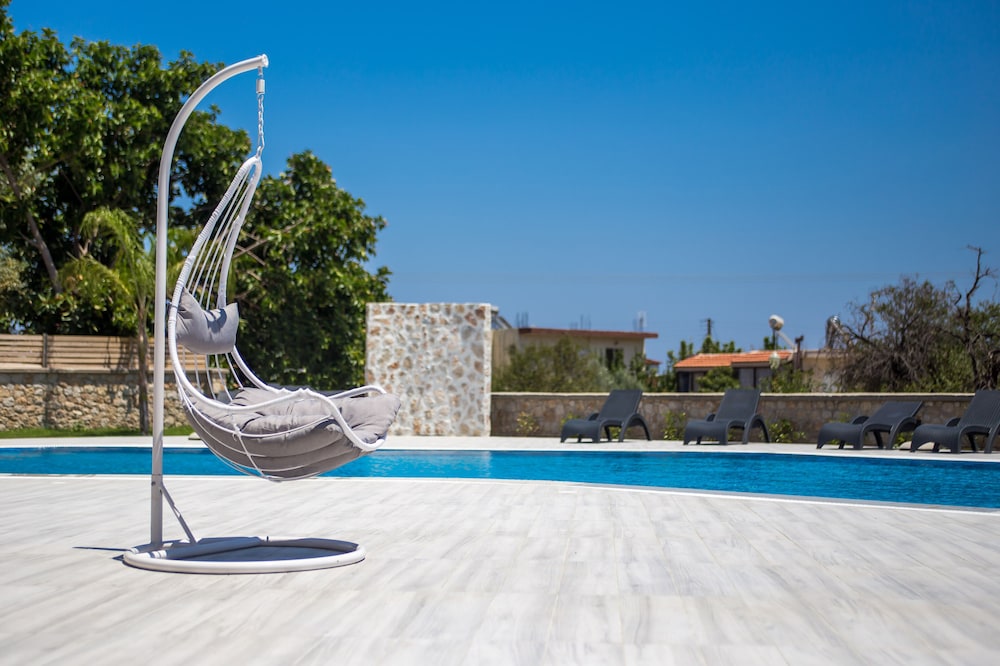 Madison Boutique — Swimming pool in Faliraki, South Aegean