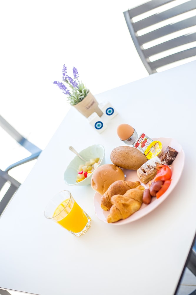 Madison Boutique — Restaurant & bars in Faliraki, South Aegean