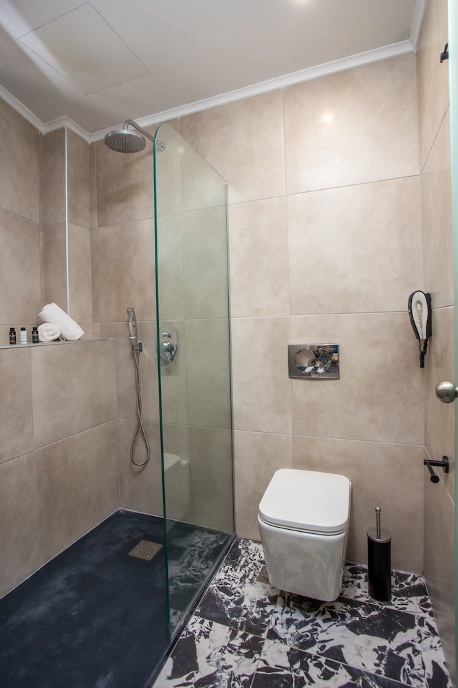 Madison Boutique — Hotel rooms in Faliraki, South Aegean