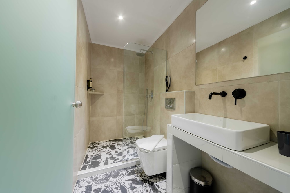 Madison Boutique — Hotel rooms in Faliraki, South Aegean