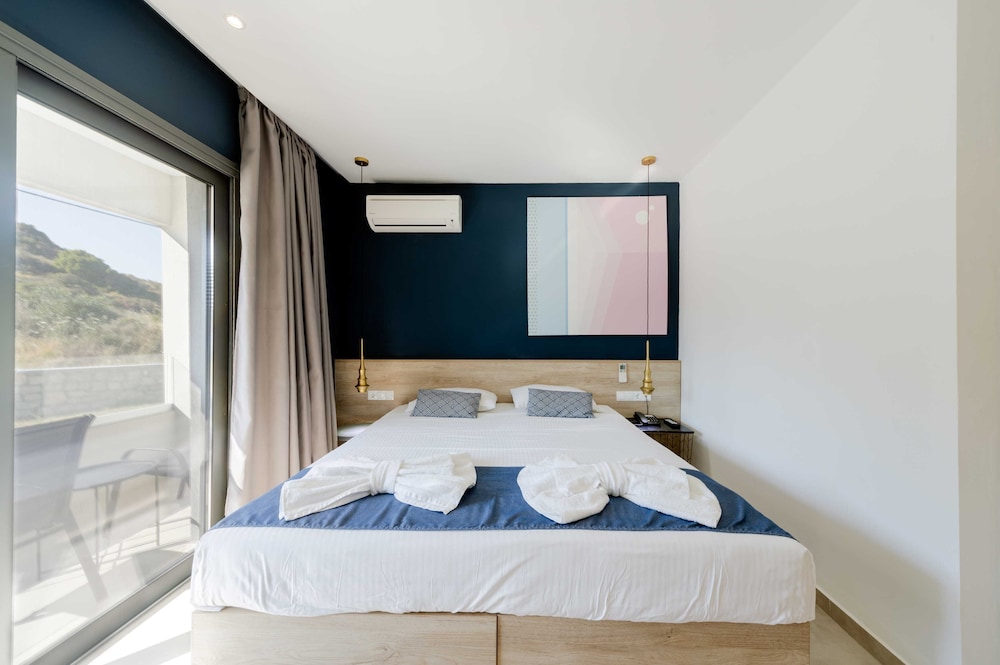 Madison Boutique — Hotel rooms in Faliraki, South Aegean