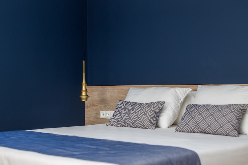 Madison Boutique — Hotel rooms in Faliraki, South Aegean