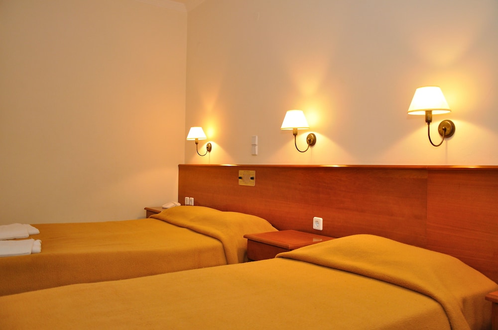 Andreolas Beach Hotel — Hotel rooms in Laganas, Ionian Islands