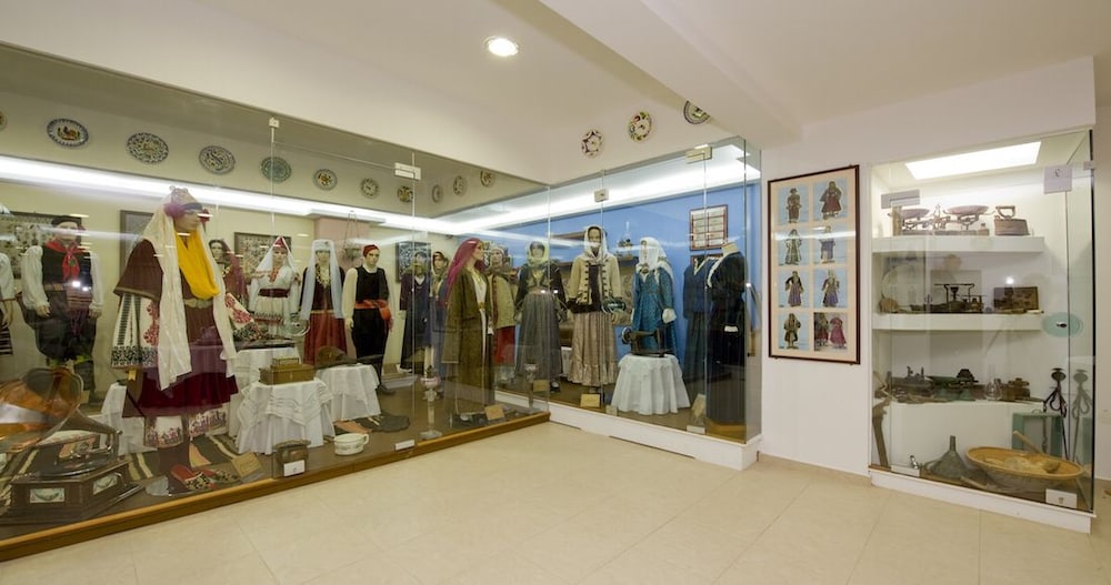 Lindia Thalassa Resort — Attractions in the area in Pefkos, South Aegean