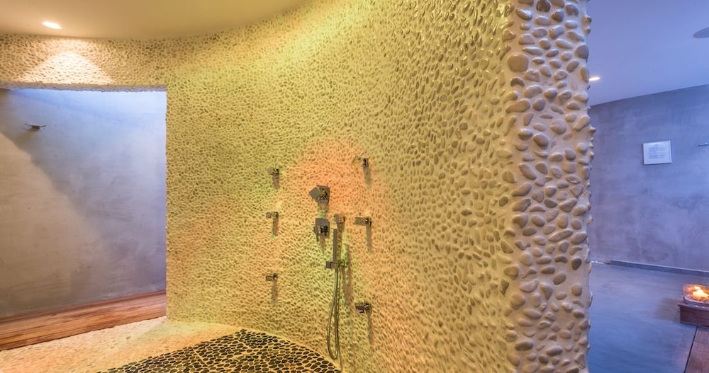 Lindia Thalassa Resort — Spa in Pefkos, South Aegean
