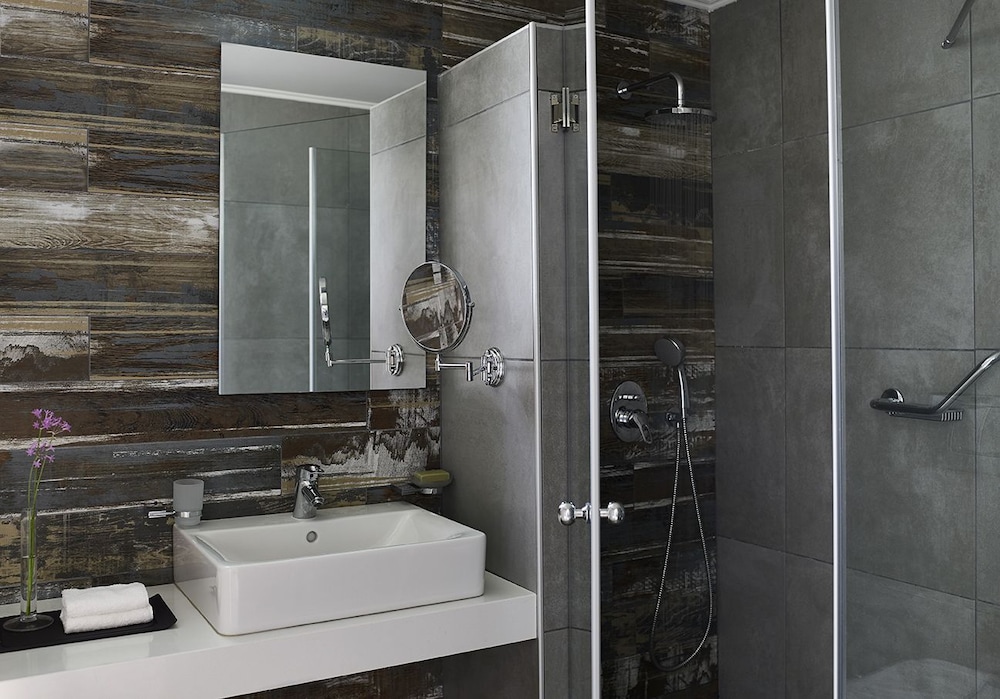 Lindia Thalassa Resort — Hotel rooms in Pefkos, South Aegean