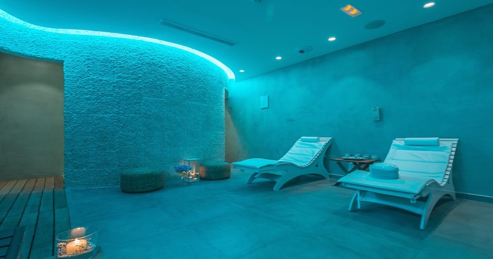 Lindia Thalassa Resort — Spa in Pefkos, South Aegean