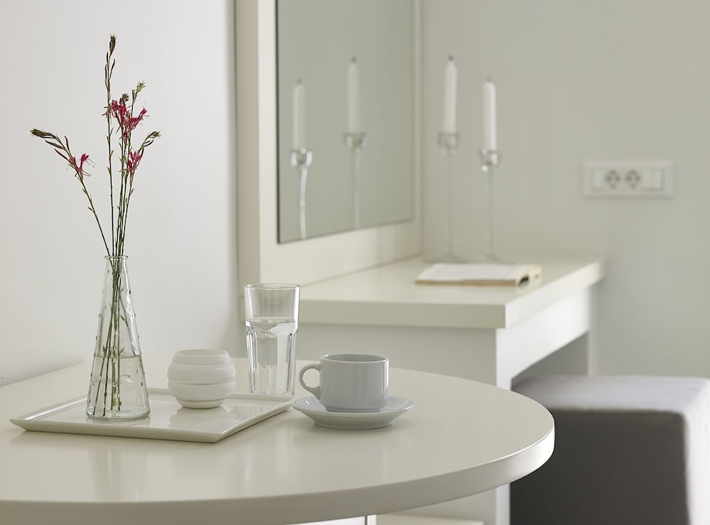 Lindia Thalassa Resort — Hotel rooms in Pefkos, South Aegean