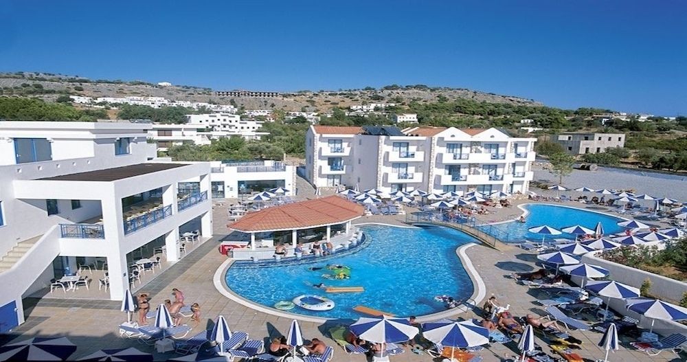 Lindia Thalassa Resort image