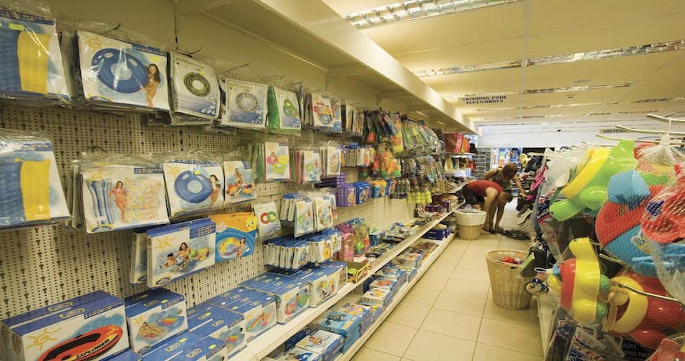 Lindia Thalassa Resort — Attractions for children in Pefkos, South Aegean