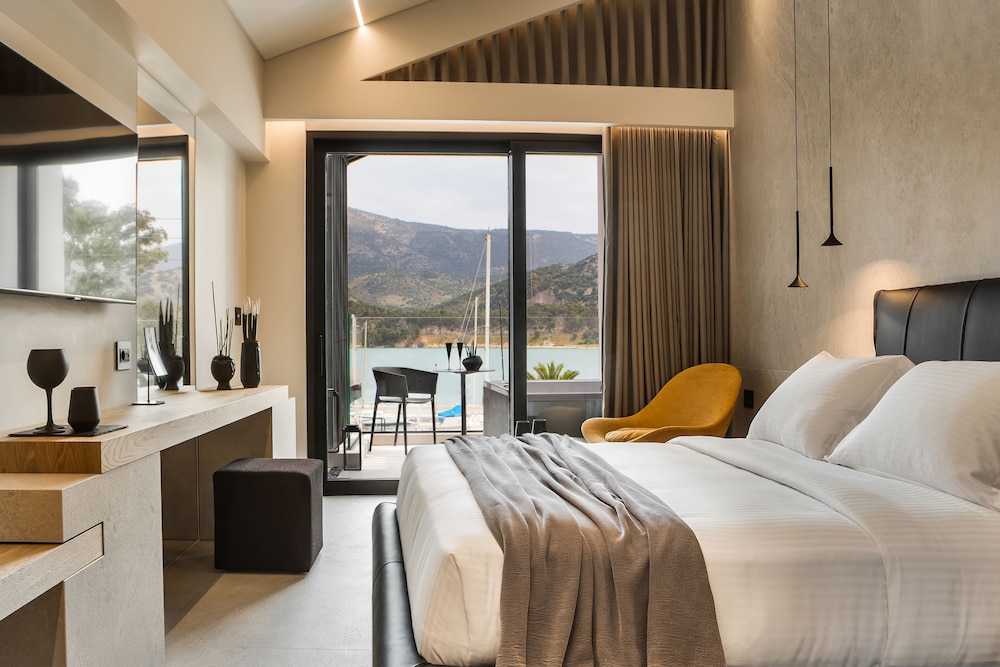 Canale Hotel & Suites - zdjęcie 5