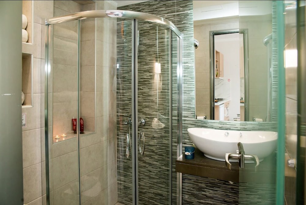 Kalidonio Studios — Hotel rooms in Kalamaki (Zakynthos), Ionian Islands
