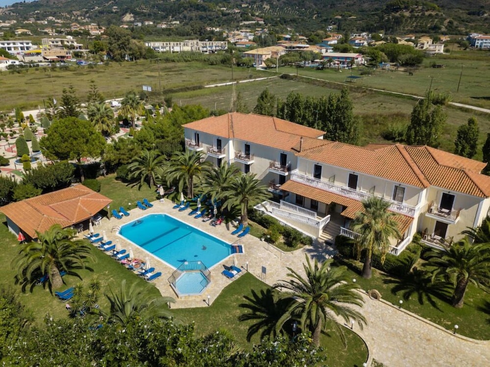 Kalidonio Studios — Main photo in Kalamaki (Zakynthos), Ionian Islands