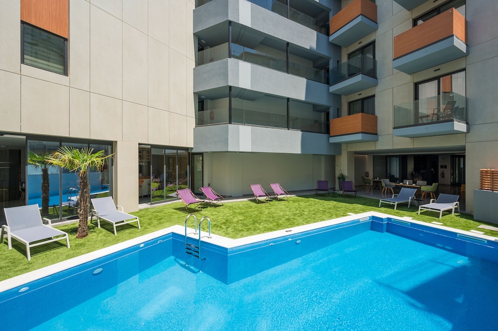 Hyperion City Hotel - zdjęcie 3