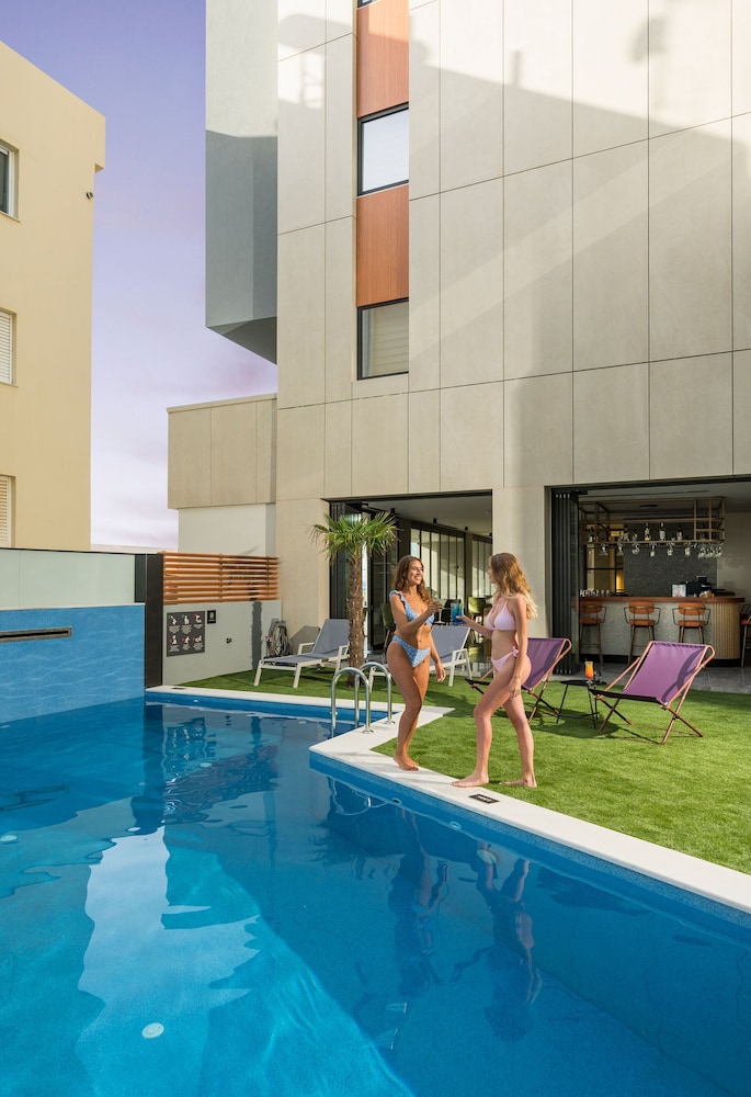 Hyperion City Hotel - zdjęcie 5