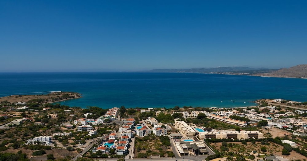 Pefki Islands Resort — Attractions in the area in Pefkos, South Aegean