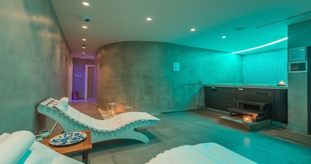 Pefki Islands Resort — Spa in Pefkos, South Aegean
