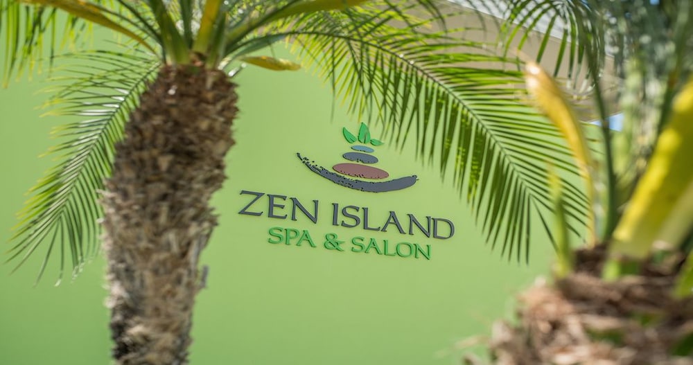 Pefki Islands Resort — Spa in Pefkos, South Aegean