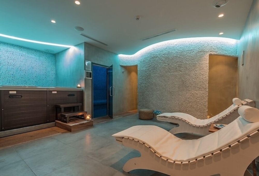 Pefki Islands Resort — Spa in Pefkos, South Aegean