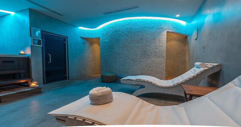 Pefki Islands Resort — Spa in Pefkos, South Aegean
