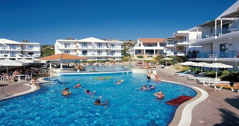 Pefki Islands Resort image
