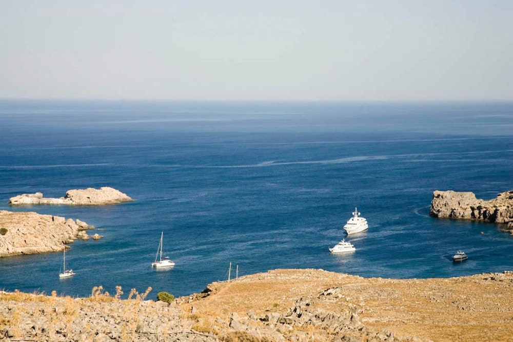 Pefki Islands Resort — Attractions in the area in Pefkos, South Aegean