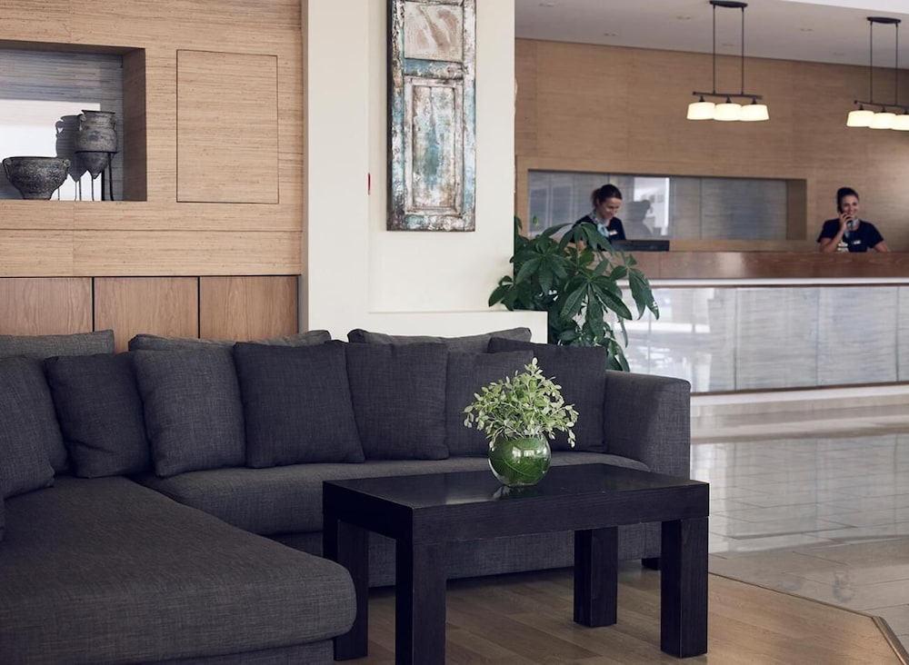 Pefki Islands Resort — Hotel rooms in Pefkos, South Aegean