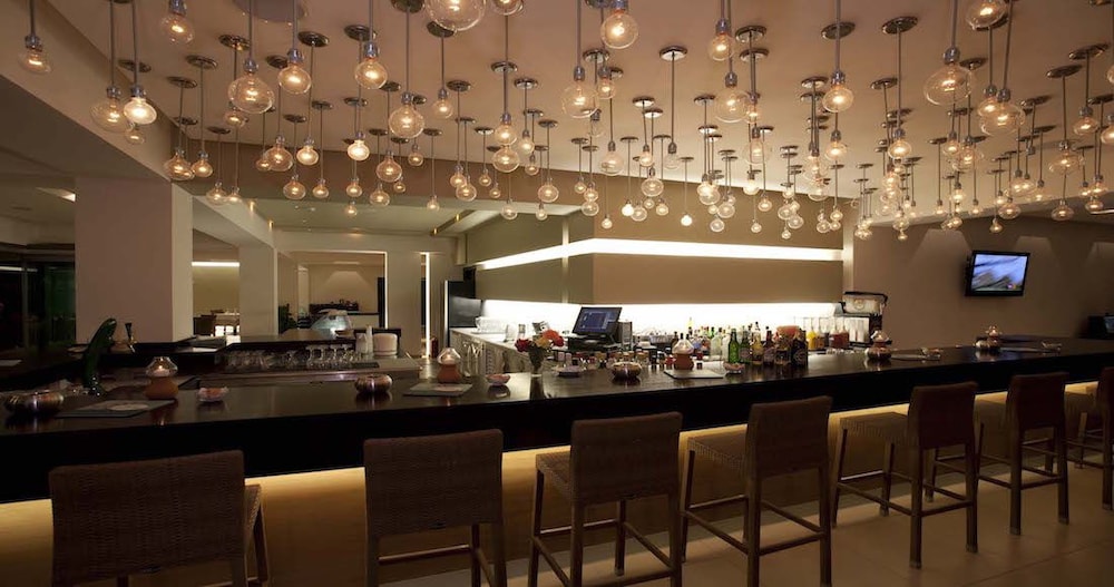 Pefki Islands Resort — Restaurant & bars in Pefkos, South Aegean