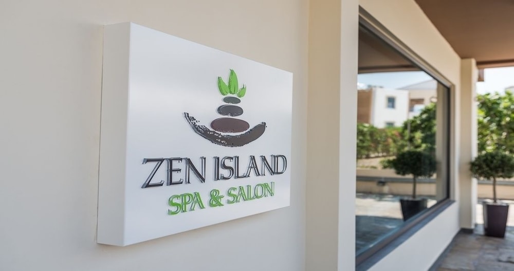 Pefki Islands Resort — Spa in Pefkos, South Aegean