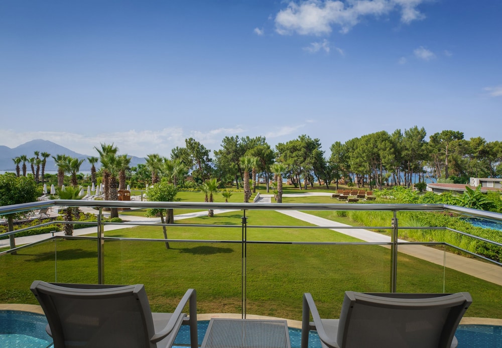 Akra Fethiye Tui Blue Sensatori All Inclusive — Hotel rooms in Fethiye, Mugla