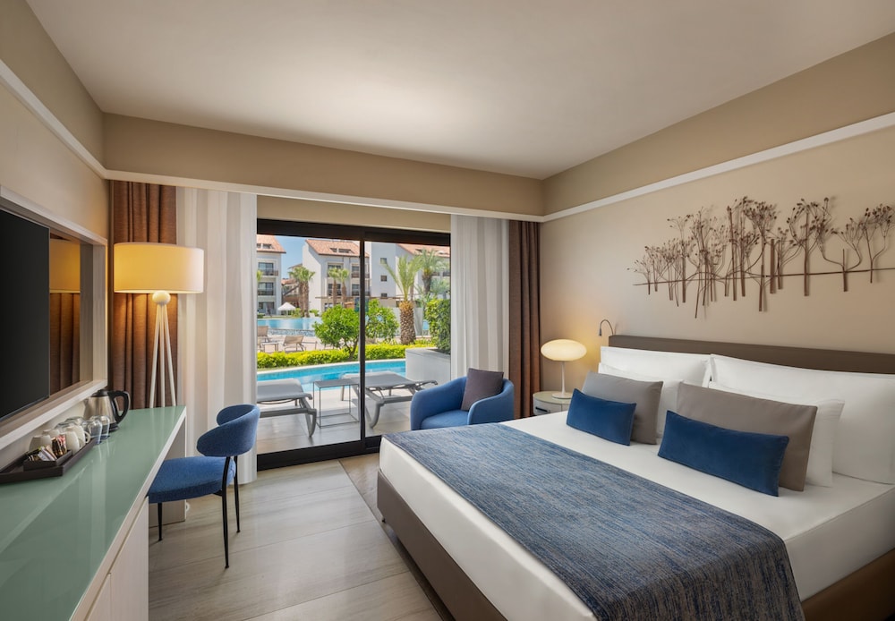 Akra Fethiye Tui Blue Sensatori All Inclusive — Hotel rooms in Fethiye, Mugla