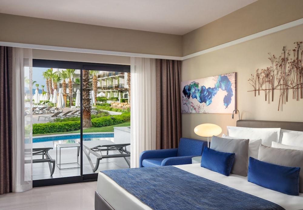 Akra Fethiye Tui Blue Sensatori All Inclusive — Hotel rooms in Fethiye, Mugla
